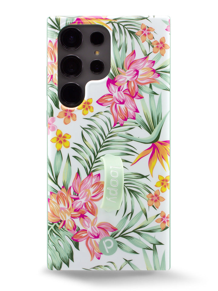 Tropical Blooms - Image 19