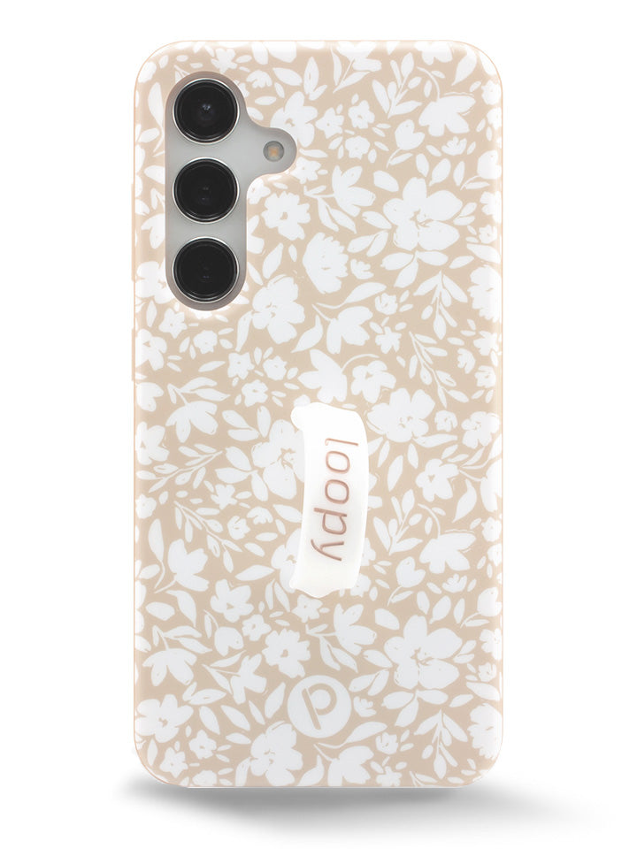 Beige Blossoms - Image 22