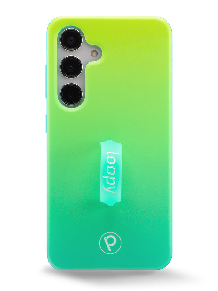 Lime Ombre - Image 11