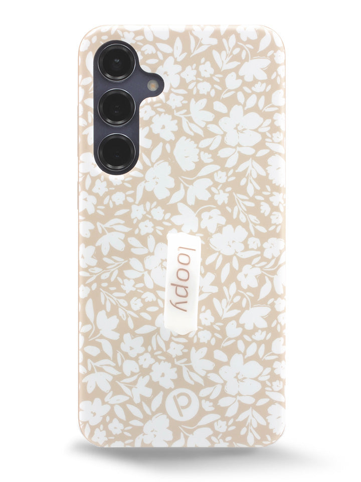 Beige Blossoms - Image 23