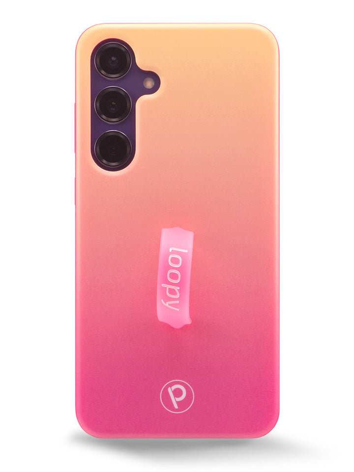Pink Lemonade Ombre - Image 28