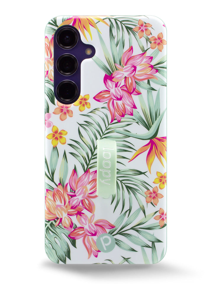 Tropical Blooms - Image 20