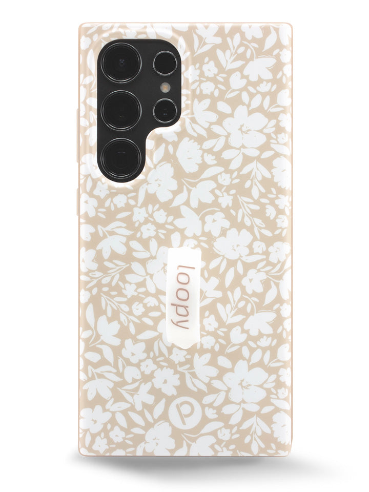 Beige Blossoms - Image 24