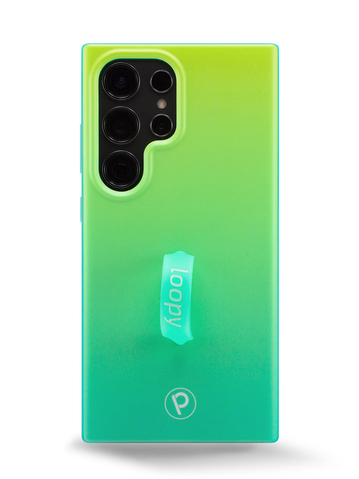 Lime Ombre - Image 12