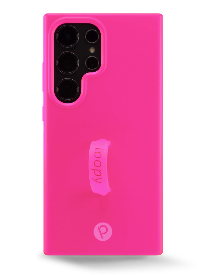 Neon Magenta - Image 24