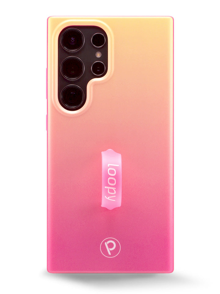 Pink Lemonade Ombre - Image 29