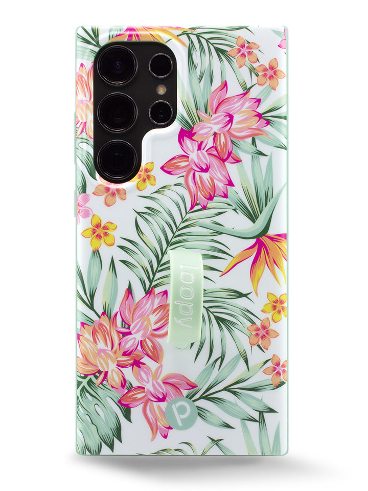 Tropical Blooms - Image 21