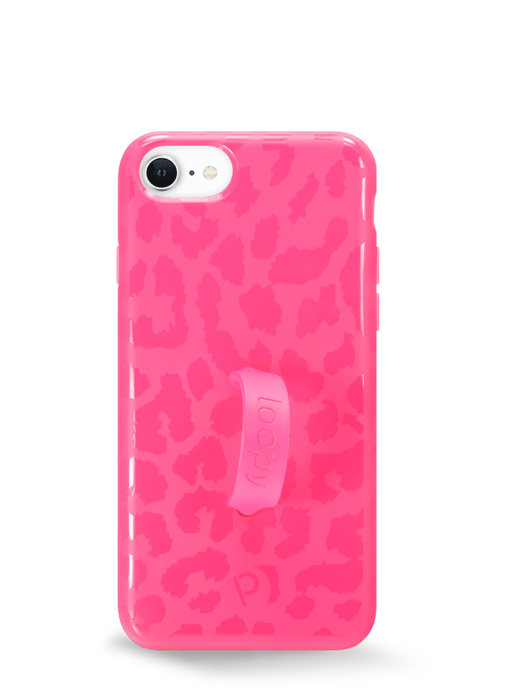 Hot Pink Leopard - Image 29