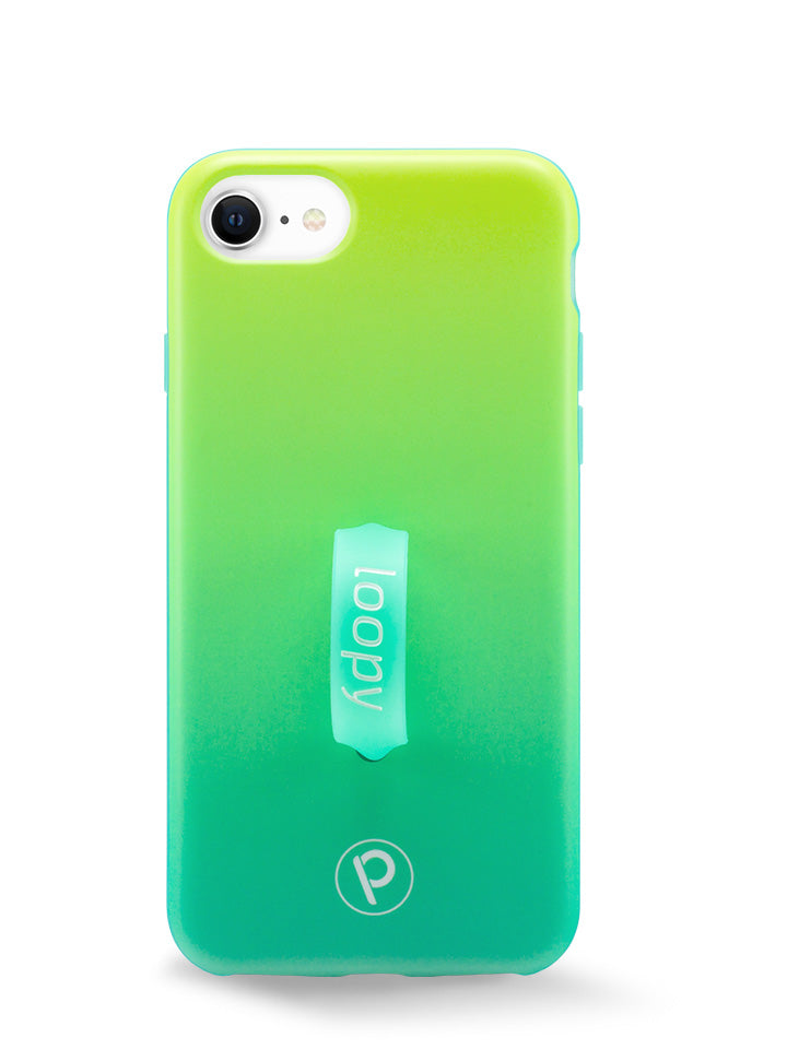 Lime Ombre - Image 30