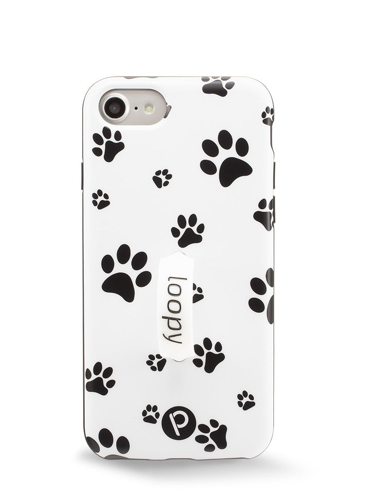 Pawprints - Image 16