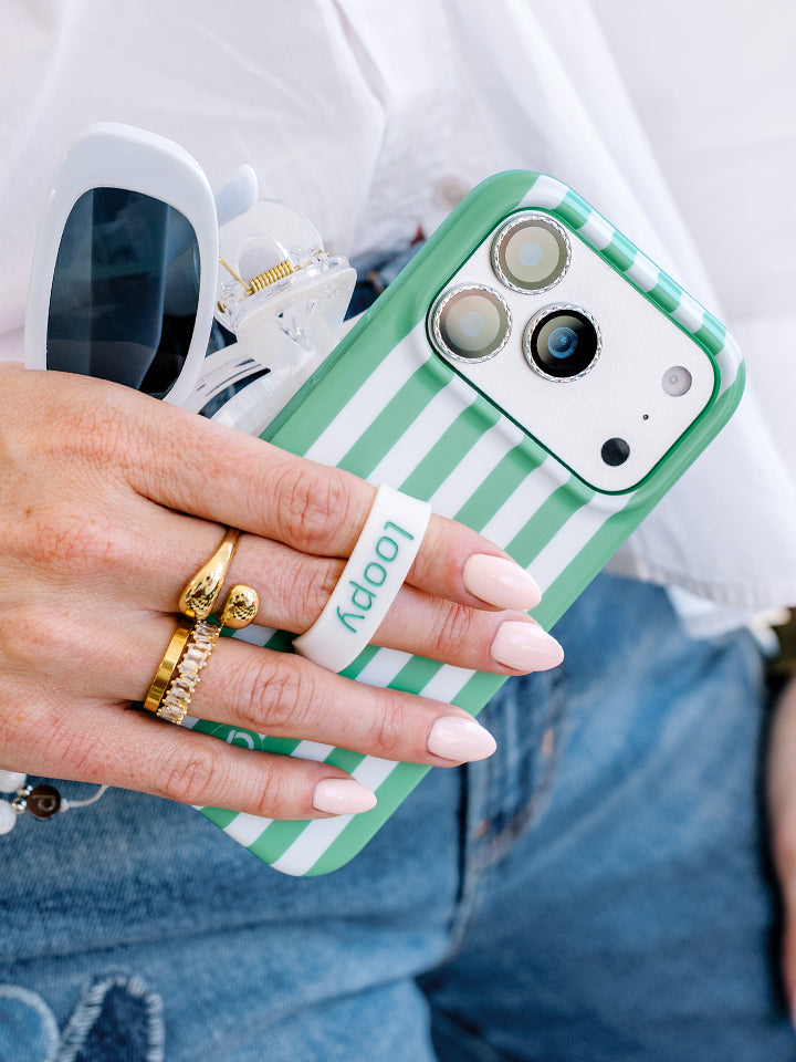 Spearmint Stripes - Image 3