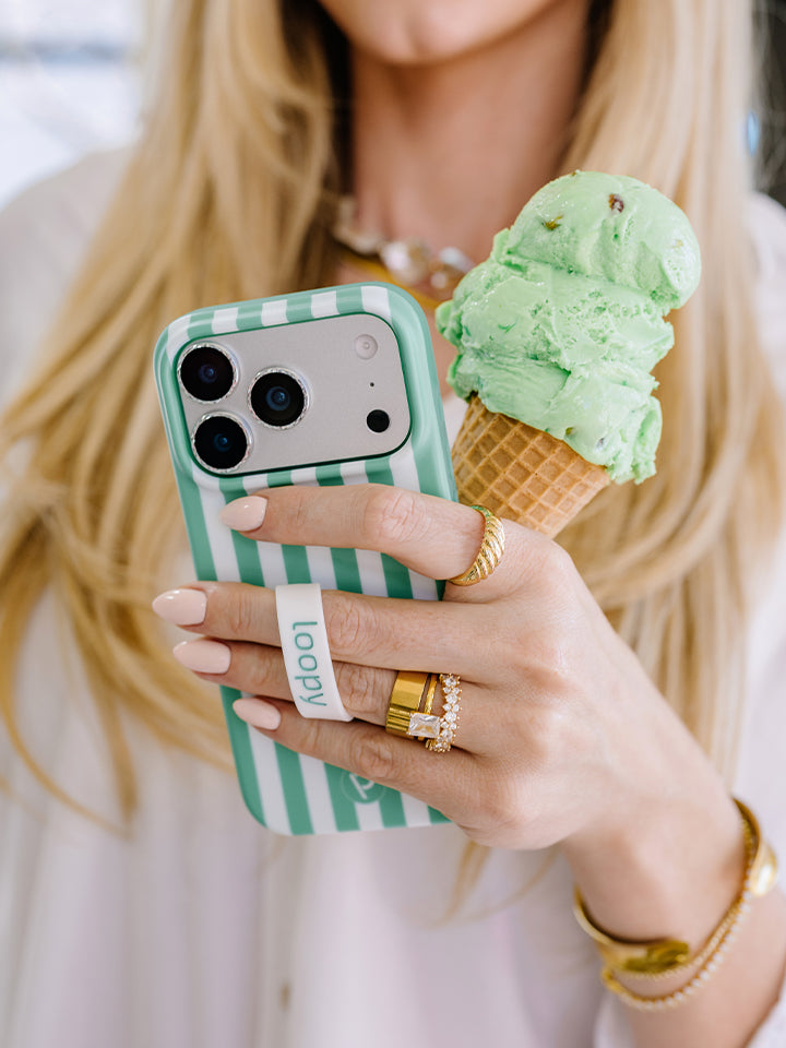 Spearmint Stripes - Image 2